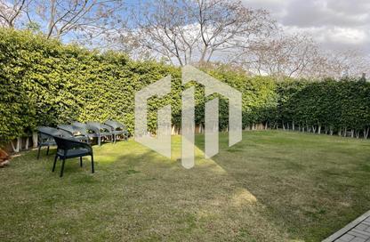 Twin House - 4 Bedrooms - 4 Bathrooms for rent in Mivida - 5th Settlement Compounds - The 5th Settlement - New Cairo City - Cairo