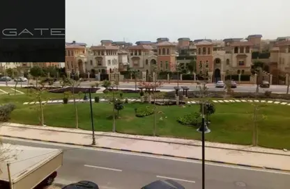 فيلا - 4 غرف نوم - 4 حمامات للبيع في سيتي جيت - كمبوندات التجمع الخامس - التجمع الخامس - مدينة القاهرة الجديدة - القاهرة