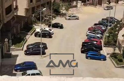 شقة - 3 غرف نوم - 3 حمامات للبيع في اللوتس الشمالي - حى اللوتس - مدينة القاهرة الجديدة - القاهرة