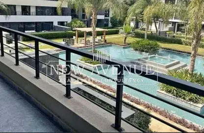 Apartment - 3 Bedrooms - 4 Bathrooms for sale in The Waterway View - 90 Street - The 5th Settlement - New Cairo City - Cairo