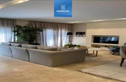 Apartment - 3 Bedrooms - 3 Bathrooms for sale in Al Burouj Compound - El Shorouk Compounds - Shorouk City - Cairo