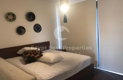 Chalet - 3 Bedrooms - 4 Bathrooms for sale in Bay West - Soma Bay - Safaga - Hurghada - Red Sea