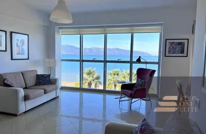 Chalet - 3 Bedrooms - 2 Bathrooms for sale in IL Monte Galala - Al Ain Al Sokhna - Suez