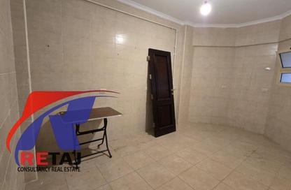 Apartment - 3 Bedrooms - 3 Bathrooms for rent in 5th Settlement Compounds - The 5th Settlement - New Cairo City - Cairo
