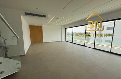Penthouse - 4 Bedrooms - 3 Bathrooms for rent in Lake View Residence - 5th Settlement Compounds - The 5th Settlement - New Cairo City - Cairo