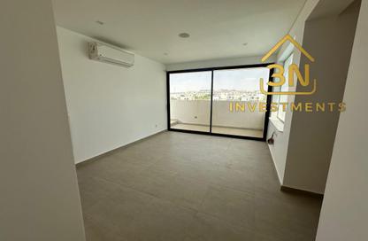 Penthouse - 4 Bedrooms - 3 Bathrooms for rent in Lake View Residence - 5th Settlement Compounds - The 5th Settlement - New Cairo City - Cairo