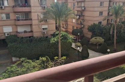 Apartment - 5 Bedrooms - 5 Bathrooms for sale in El Rehab Extension - Al Rehab - New Cairo City - Cairo