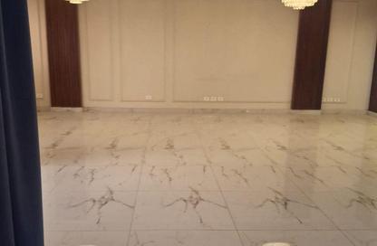 Apartment - 5 Bedrooms - 5 Bathrooms for sale in El Rehab Extension - Al Rehab - New Cairo City - Cairo Apartment - 5 Bedrooms - 5 Bathrooms for sale in El Rehab Extension - Al Rehab - New Cairo City - Cairo