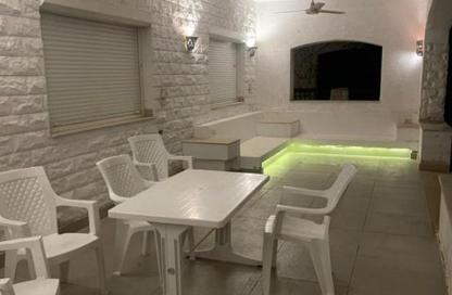 Chalet - 4 Bedrooms - 4 Bathrooms for sale in Marina 7 - Marina - Al Alamein - North Coast