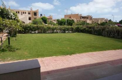 Chalet - 4 Bedrooms - 4 Bathrooms for sale in Marina 7 - Marina - Al Alamein - North Coast