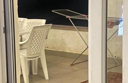 Chalet - 4 Bedrooms - 4 Bathrooms for sale in Marina 7 - Marina - Al Alamein - North Coast
