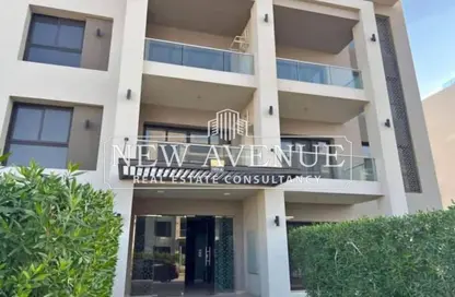 Apartment - 3 Bedrooms - 2 Bathrooms for sale in The Address East - 90 Street - The 5th Settlement - New Cairo City - Cairo