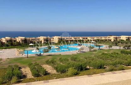 Chalet - 3 Bedrooms - 3 Bathrooms for sale in Telal Al Sokhna - Al Ain Al Sokhna - Suez
