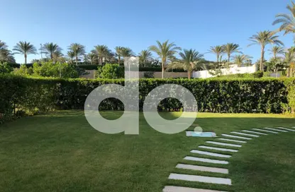 شاليه - 3 غرف نوم - 4 حمامات للبيع في مراسي - سيدي عبد الرحمن - الساحل الشمالي