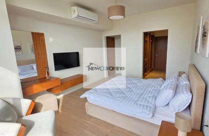 Apartment - 3 Bedrooms - 3 Bathrooms for rent in Villette - 5th Settlement Compounds - The 5th Settlement - New Cairo City - Cairo