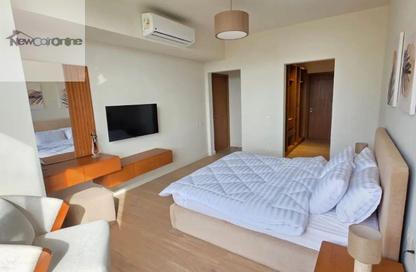 Apartment - 3 Bedrooms - 3 Bathrooms for rent in Villette - 5th Settlement Compounds - The 5th Settlement - New Cairo City - Cairo Apartment - 3 Bedrooms - 3 Bathrooms for rent in Villette - 5th Settlement Compounds - The 5th Settlement - New Cairo City - Cairo