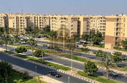 Apartment - 2 - 1 for rent in B6 - Madinaty - Cairo