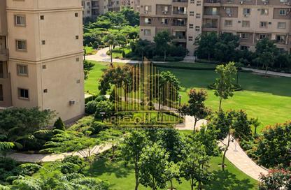 Apartment - 2 - 1 for rent in B6 - Madinaty - Cairo