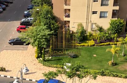 Apartment - 2 - 1 for rent in B6 - Madinaty - Cairo