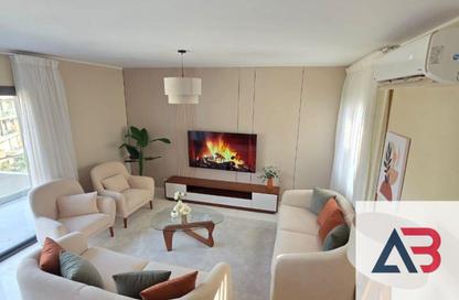 Apartment - 3 - 3 for rent in Villette - 5th Settlement Compounds - The 5th Settlement - New Cairo City - Cairo Apartment - 3 - 3 for rent in Villette - 5th Settlement Compounds - The 5th Settlement - New Cairo City - Cairo