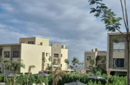 شقة - 3 غرف نوم - 3 حمامات للبيع في بيراميدز هايتس - طريق مصر اسكندرية الصحراوي - مدينة 6 أكتوبر - الجيزة