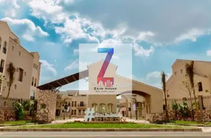 Apartment - 2 Bedrooms - 2 Bathrooms for sale in Green Square - Mostakbal City Compounds - Mostakbal City - Future City - Cairo Apartment - 2 Bedrooms - 2 Bathrooms for sale in Green Square - Mostakbal City Compounds - Mostakbal City - Future City - Cairo