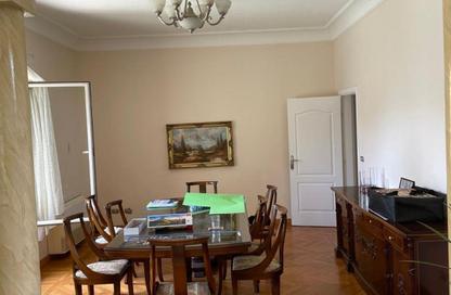 Villa - 4 Bedrooms - 4 Bathrooms for sale in Gardenia Park - Al Motamayez District - 6 October City - Giza Villa - 4 Bedrooms - 4 Bathrooms for sale in Gardenia Park - Al Motamayez District - 6 October City - Giza