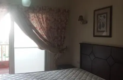 Apartment - 2 Bedrooms - 2 Bathrooms for sale in Golf Porto Marina - Al Alamein - North Coast Apartment - 2 Bedrooms - 2 Bathrooms for sale in Golf Porto Marina - Al Alamein - North Coast