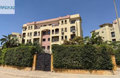 Apartment - 4 Bedrooms - 4 Bathrooms for sale in Ashgar Heights - 6 October City - Giza Apartment - 4 Bedrooms - 4 Bathrooms for sale in Ashgar Heights - 6 October City - Giza