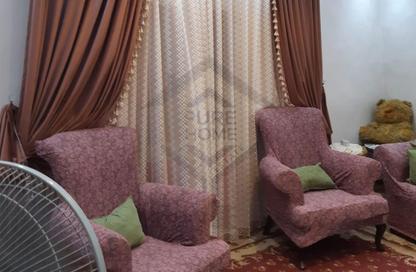 Apartment - 3 Bedrooms - 1 Bathroom for sale in Moharam Bek St. - Moharam Bek - Hay Wasat - Alexandria