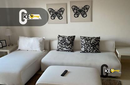 Apartment - 2 Bedrooms - 1 Bathroom for rent in B11 - Madinaty - Cairo
