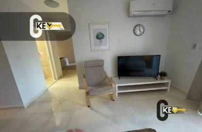 Apartment - 2 Bedrooms - 1 Bathroom for rent in B11 - Madinaty - Cairo