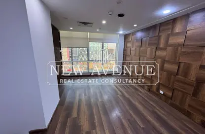 مساحات مكتبية - 3 غرف نوم - 1 حمام للايجار في تريفيوم بزنس كومبلكس - شارع التسعين الشمالي - التجمع الخامس - مدينة القاهرة الجديدة - القاهرة