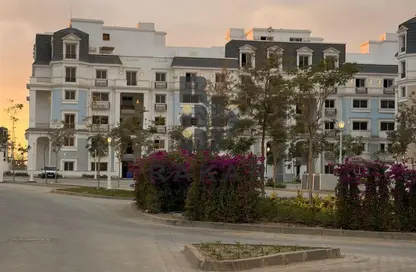 أي فيلا - 3 غرف نوم - 3 حمامات للبيع في ماونتن فيو اى سيتي - كمبوندات التجمع الخامس - التجمع الخامس - مدينة القاهرة الجديدة - القاهرة