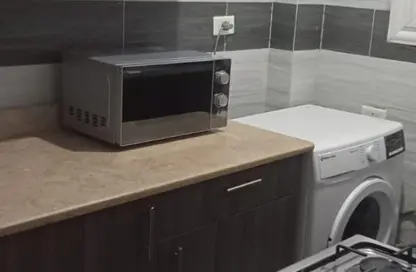 شقة - 2 غرف نوم - 1 حمام للايجار في مدينتي - القاهرة