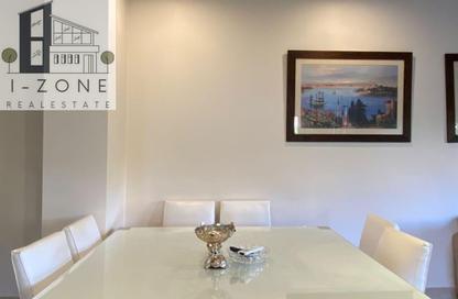 Apartment - 3 - 3 for rent in West Arabella - 5th Settlement Compounds - The 5th Settlement - New Cairo City - Cairo
