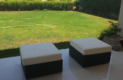 Twin House - 5 Bedrooms - 6 Bathrooms for sale in Caesar - Qesm Marsa Matrouh - North Coast