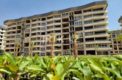 Apartment - 3 Bedrooms - 3 Bathrooms for sale in Midtown Condo - New Capital Compounds - New Capital City - Cairo Apartment - 3 Bedrooms - 3 Bathrooms for sale in Midtown Condo - New Capital Compounds - New Capital City - Cairo