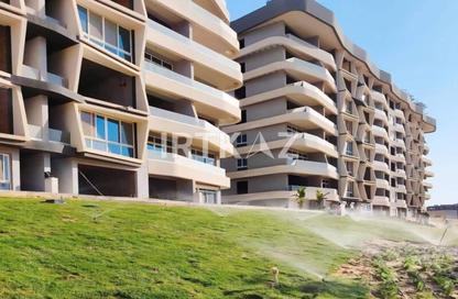 Apartment - 3 Bedrooms - 3 Bathrooms for sale in Midtown Condo - New Capital Compounds - New Capital City - Cairo Apartment - 3 Bedrooms - 3 Bathrooms for sale in Midtown Condo - New Capital Compounds - New Capital City - Cairo