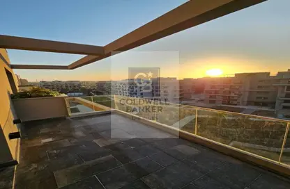 شقة - 3 غرف نوم - 3 حمامات للبيع في فيليت - كمبوندات التجمع الخامس - التجمع الخامس - مدينة القاهرة الجديدة - القاهرة