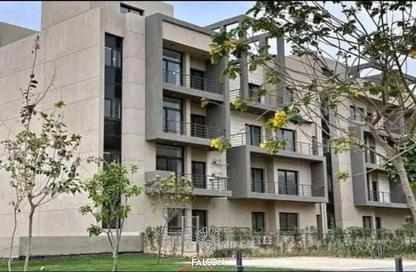 Apartment - 1 - 1 for sale in Moon Residences - Fifth Square - The 5th Settlement - New Cairo City - Cairo Apartment - 1 - 1 for sale in Moon Residences - Fifth Square - The 5th Settlement - New Cairo City - Cairo