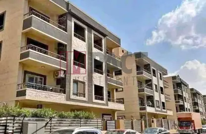 شقة - 3 غرف نوم - 3 حمامات للبيع في سيفورا هايتس - كمبوندات التجمع الخامس - التجمع الخامس - مدينة القاهرة الجديدة - القاهرة