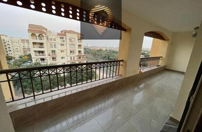 Apartment - 3 Bedrooms - 3 Bathrooms for sale in Privado - Madinaty - Cairo