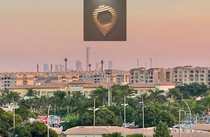 Apartment - 3 Bedrooms - 3 Bathrooms for sale in Privado - Madinaty - Cairo