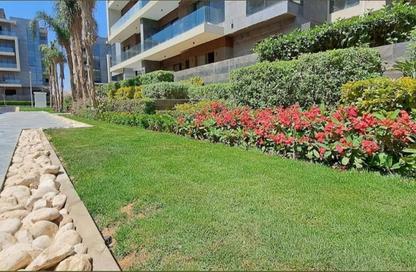 Apartment - 3 Bedrooms - 3 Bathrooms for sale in El Patio Oro - 5th Settlement Compounds - The 5th Settlement - New Cairo City - Cairo