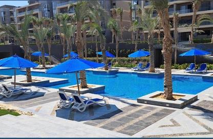 Apartment - 3 Bedrooms - 3 Bathrooms for sale in El Patio Oro - 5th Settlement Compounds - The 5th Settlement - New Cairo City - Cairo