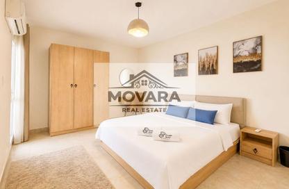 Apartment - 3 - 3 for rent in El Rehab Extension - Al Rehab - New Cairo City - Cairo