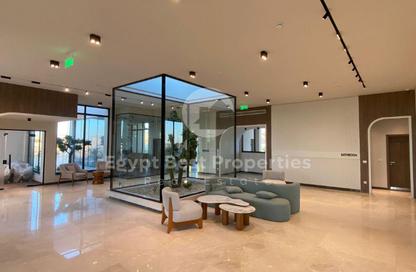 Chalet - 2 Bedrooms - 1 Bathroom for sale in Koun - Ras Al Hekma - North Coast Chalet - 2 Bedrooms - 1 Bathroom for sale in Koun - Ras Al Hekma - North Coast