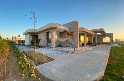 Chalet - 2 Bedrooms - 1 Bathroom for sale in Koun - Ras Al Hekma - North Coast