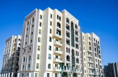 Apartment - 3 Bedrooms - 3 Bathrooms for sale in La Verde Casette - New Capital Compounds - New Capital City - Cairo Apartment - 3 Bedrooms - 3 Bathrooms for sale in La Verde Casette - New Capital Compounds - New Capital City - Cairo